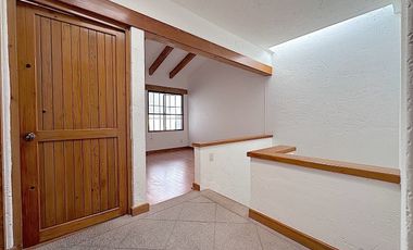 CASA EN CONDOMINIO EN VENTA OLIVAR DE LOS PADRES ALVARO OBREGON CDMX