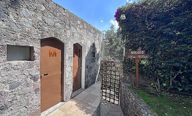 CASA EN CONDOMINIO EN VENTA OLIVAR DE LOS PADRES ALVARO OBREGON CDMX