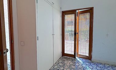 CASA EN CONDOMINIO EN VENTA OLIVAR DE LOS PADRES ALVARO OBREGON CDMX