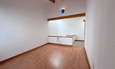 CASA EN CONDOMINIO EN VENTA OLIVAR DE LOS PADRES ALVARO OBREGON CDMX