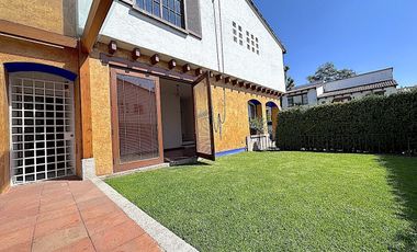 CASA EN CONDOMINIO EN VENTA OLIVAR DE LOS PADRES ALVARO OBREGON CDMX