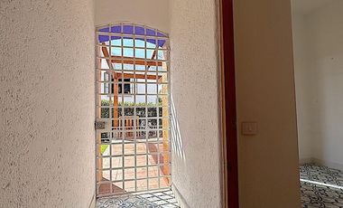 CASA EN CONDOMINIO EN VENTA OLIVAR DE LOS PADRES ALVARO OBREGON CDMX
