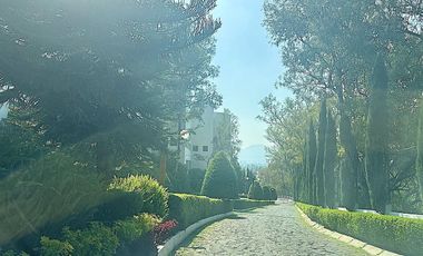 CASA EN CONDOMINIO EN VENTA OLIVAR DE LOS PADRES ALVARO OBREGON CDMX