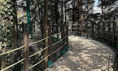 CASA EN CONDOMINIO EN VENTA OLIVAR DE LOS PADRES ALVARO OBREGON CDMX