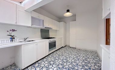 CASA EN CONDOMINIO EN VENTA OLIVAR DE LOS PADRES ALVARO OBREGON CDMX