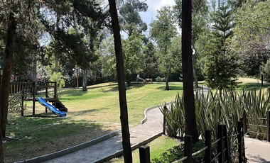CASA EN CONDOMINIO EN VENTA OLIVAR DE LOS PADRES ALVARO OBREGON CDMX
