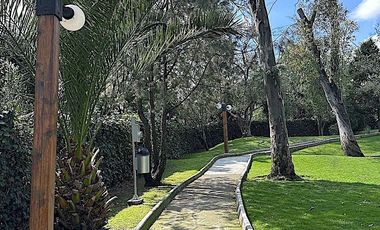 CASA EN CONDOMINIO EN VENTA OLIVAR DE LOS PADRES ALVARO OBREGON CDMX