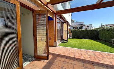 CASA EN CONDOMINIO EN VENTA OLIVAR DE LOS PADRES ALVARO OBREGON CDMX