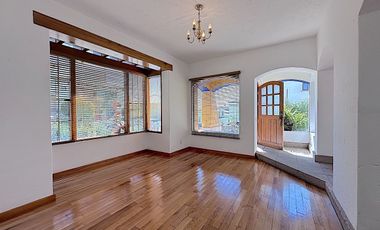 CASA EN CONDOMINIO EN VENTA OLIVAR DE LOS PADRES ALVARO OBREGON CDMX