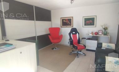 PISO COMPLETO MAS DEPARTAMENTO INDEPENDIENTE EN TERRAZA
