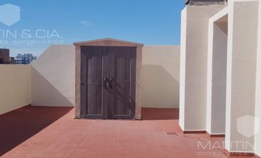 PISO COMPLETO MAS DEPARTAMENTO INDEPENDIENTE EN TERRAZA