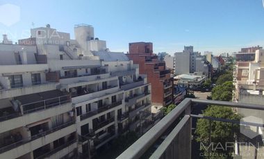 PISO COMPLETO MAS DEPARTAMENTO INDEPENDIENTE EN TERRAZA