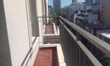 PISO COMPLETO MAS DEPARTAMENTO INDEPENDIENTE EN TERRAZA