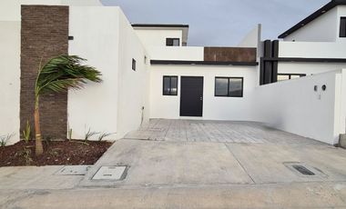Casa en VENTA en PUNTA LOMAS