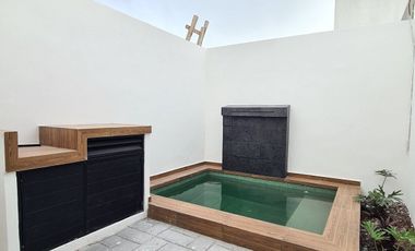 Casa en VENTA en PUNTA LOMAS