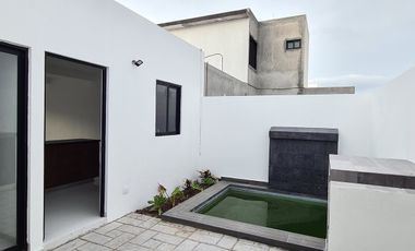 Casa en VENTA en PUNTA LOMAS