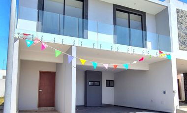 Casa en VENTA en LOMAS DE LA RIOJA