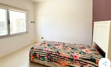 CASA EN ALQUILER 4AMB - C/ PILETA -  BARRIO DON JOAQUIN - CANNING