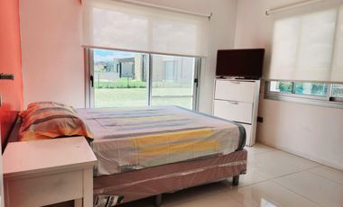 CASA EN ALQUILER 4AMB - C/ PILETA -  BARRIO DON JOAQUIN - CANNING