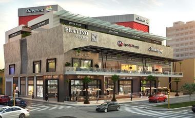 Local en venta en Plaza Platino Center, Puebla