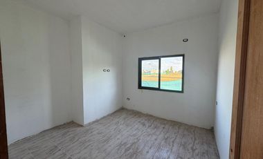 Casa a la venta en Barrio cerrado Los Juncos lote Q7