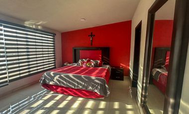 Santa Rita, Metepec