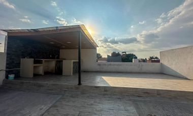 Santa Rita, Metepec