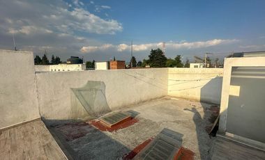 Santa Rita, Metepec