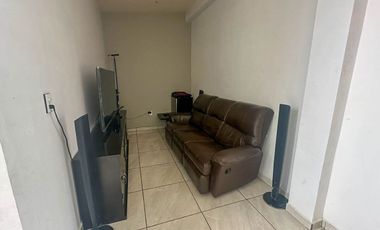Santa Rita, Metepec