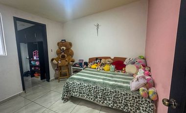 Santa Rita, Metepec