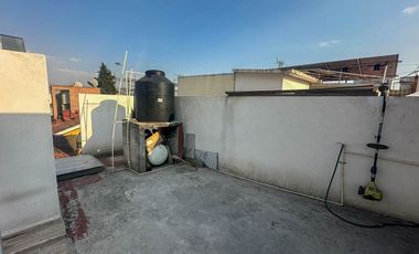 Santa Rita, Metepec