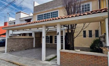 Santa Rita, Metepec