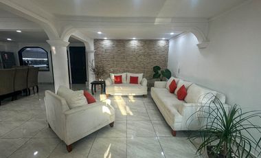 Santa Rita, Metepec