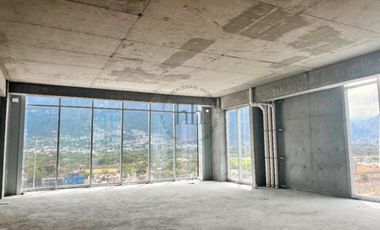 Oficina en venta Torre Vinta, Monterrey N.L