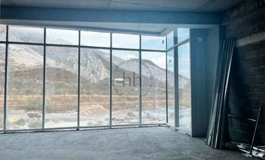 Oficina en venta Torre Vinta, Monterrey N.L