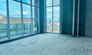 Oficina en venta Torre Vinta, Monterrey N.L