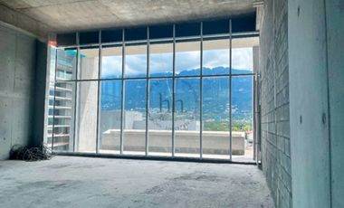 Oficina en venta Torre Vinta, Monterrey N.L
