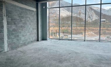 Oficina en venta Torre Vinta, Monterrey N.L