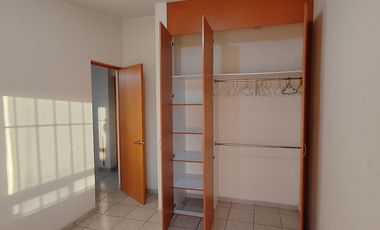 RENTA CASA AMUEBLADA BUCARELLI CERCA UTEQ PIE CUES
