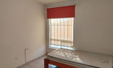RENTA CASA AMUEBLADA BUCARELLI CERCA UTEQ PIE CUES