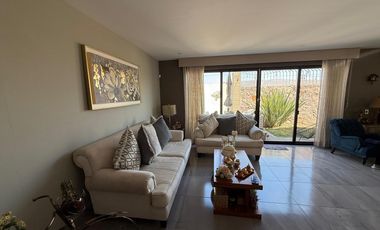 Casa En Venta Lomas del Molino IV León Guanajuato