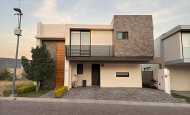 Casa En Venta Lomas del Molino IV León Guanajuato