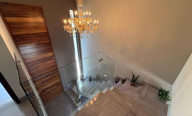 Casa En Venta Lomas del Molino IV León Guanajuato
