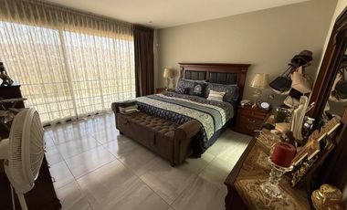 Casa En Venta Lomas del Molino IV León Guanajuato