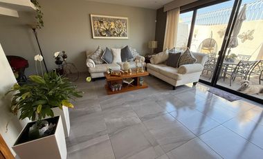 Casa En Venta Lomas del Molino IV León Guanajuato