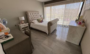 Casa En Venta Lomas del Molino IV León Guanajuato