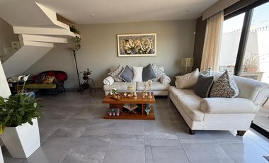 Casa En Venta Lomas del Molino IV León Guanajuato