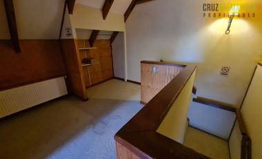 Casa en Arriendo en Entre Frutillar Alto y Frutillar Bajo