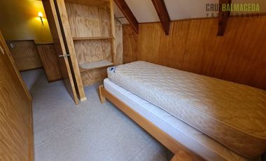 Casa en Arriendo en Entre Frutillar Alto y Frutillar Bajo