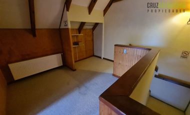 Casa en Arriendo en Entre Frutillar Alto y Frutillar Bajo